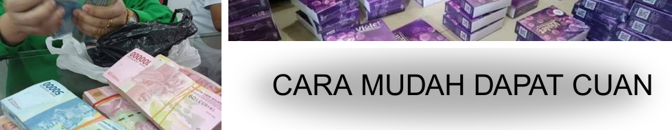 Banner Promosi Toko